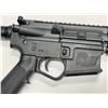 Image 3 : WISE ARMS 16" BILLET 5.56 BLACKOUT W/ 15" RAIL- Black US Flag Edition