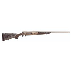 Mossberg Bolt-action rifle chambered in .30-06