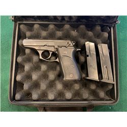 Bersa Thunder 380 acp