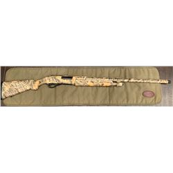 CZ 612 Magnum Waterfowl Pump Max-4 12 gauge