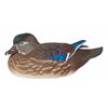 Image 1 : Wood Duck Hen Decoy