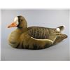 Image 1 : Jett Brunet White Fronted Goose Decoy