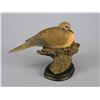Image 1 : Doug Adams Artist Edition Mourning Dove Sculpture