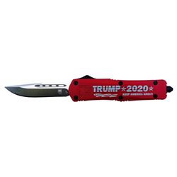 Trump 2020  Switchblade