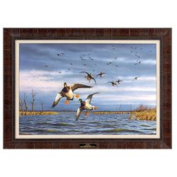 2020 National Framed Art Package- 5 Print Package