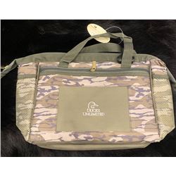 Ducks Unlimited Cooler Bag