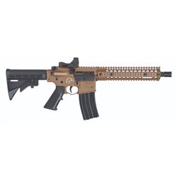 Crosman Tactical BB Gun