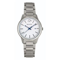 Men's Bulova Watch
