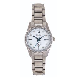 Ladies' Bulova Watch