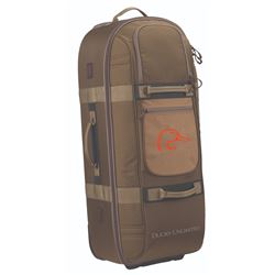 Rolling Duffle Bag