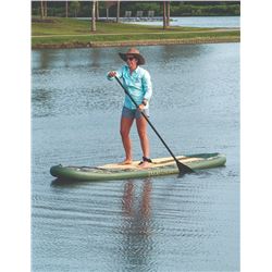 Inflatable Paddleboard