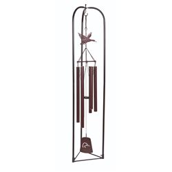 Wind Chime with Stand