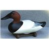 Image 1 : Premier Grade Canvasback Drake By Charles Jobes