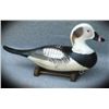 Image 1 : Antique Style Longtail Duck Drake By Charles Jobes