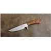 Image 2 : Sendero Classic Model Custom Handle + Fillet Knife, Hunting Knife & Small Game Knife