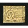 Image 1 : Continental Currency May 10, 1775 $8 Choice Abou