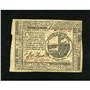 Image 1 : Continental Currency November 29, 1775 $2 Extrem