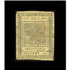 Image 1 : Continental Currency November 2, 1776 $6 Fine. T