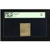 Image 1 : Connecticut October 11, 1777 5d Uncancelled PCGS