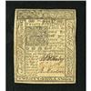 Image 1 : Delaware January 1, 1776 20s About New. A single