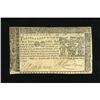 Image 1 : Maryland March 1, 1770 $2 Very Fine-Extremely Fi