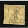 Image 2 : Massachusetts October 18, 1776 3d Fine. This is