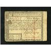 Image 1 : Massachusetts May 5, 1780 $3 Extremely Fine. A f