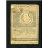 Image 2 : Massachusetts May 5, 1780 $3 Extremely Fine. A f