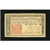 New Jersey March 25, 1776 18d Gem New. A simply