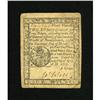 Image 1 : Pennsylvania April 10, 1777 4d Extremely Fine. T