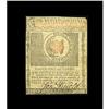 Image 1 : Rhode Island July 2, 1780 $1 About New. Some han