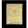 Image 1 : Rhode Island July 2, 1780 $7 Choice About New. A