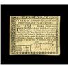 Image 2 : Rhode Island July 2, 1780 $7 Choice About New. A