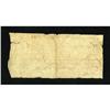 Image 2 : Virginia September 1, 1775 $5 Very Fine. A trul