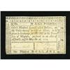 Image 1 : Virginia May 3, 1779 $100 Very Fine. The note h