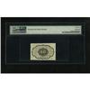 Image 2 : Fr. 1242 10c First Issue PMG Gem Uncirculated 65
