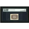 Image 2 : Fr. 1286 25c Second Issue PMG Choice Uncirculate