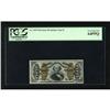 Image 1 : Fr. 1339 50c Third Issue Spinner Type II PCGS Ve