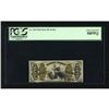 Image 1 : Fr. 1362 50c Third Issue Justice PCGS Choice Abo
