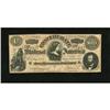 Image 1 : CT65/491 "Havana Counterfeit" $100 1864. This is