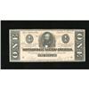 Image 1 : T71 $1 1864. Few Confederate issues retain the b