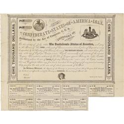 Counterfeit Ball Fantasy I Cr. XXI Bond $1000 18