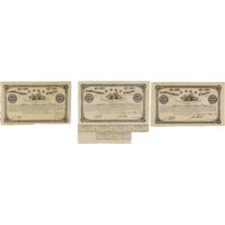 Ball 30; 33; 36 Cr. 22; 23; 24 $100; $100; $100