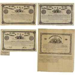 Ball 32; 35; 38; 41 Cr. 76; 77; 78; 79 $1000 Bon