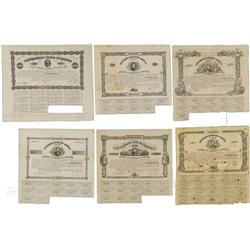 Ball 48; 54; 57; 63; 67; 73 Cr. 27; 29; 30; 31;