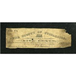 Tuscaloosa, AL- County of Tuscaloosa 5 June 20,