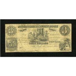 Little Rock, AR- Cincinnati & Little Rock Compy.