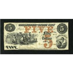 Lyons City, IA- Treasurer of Lyons City $5 Oct.