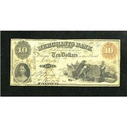 St. Louis, MO- Merchants Bank at Osceola Branch