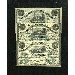 Newburgh, NY- Corporation of the Village of Newb